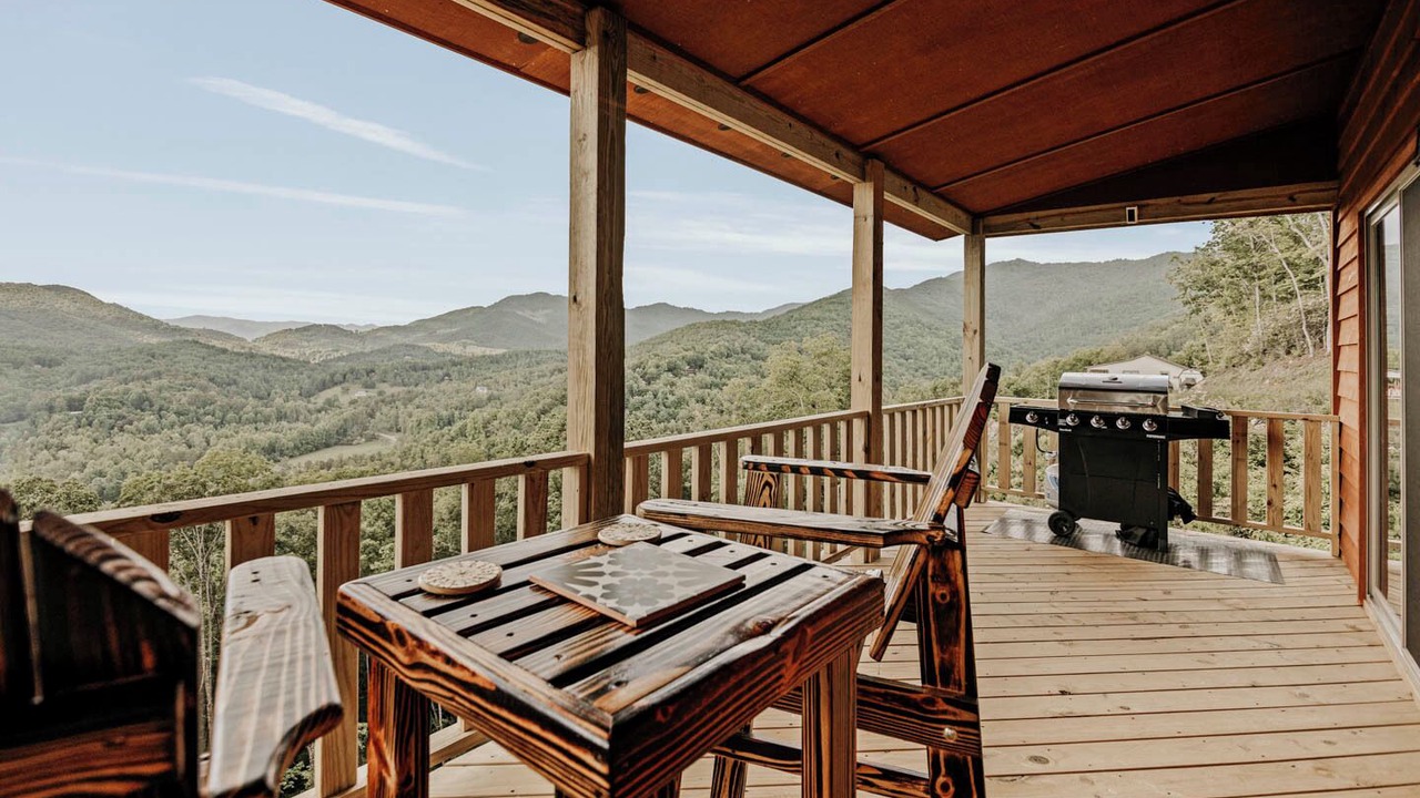 Photo of Outdoor in Murphy