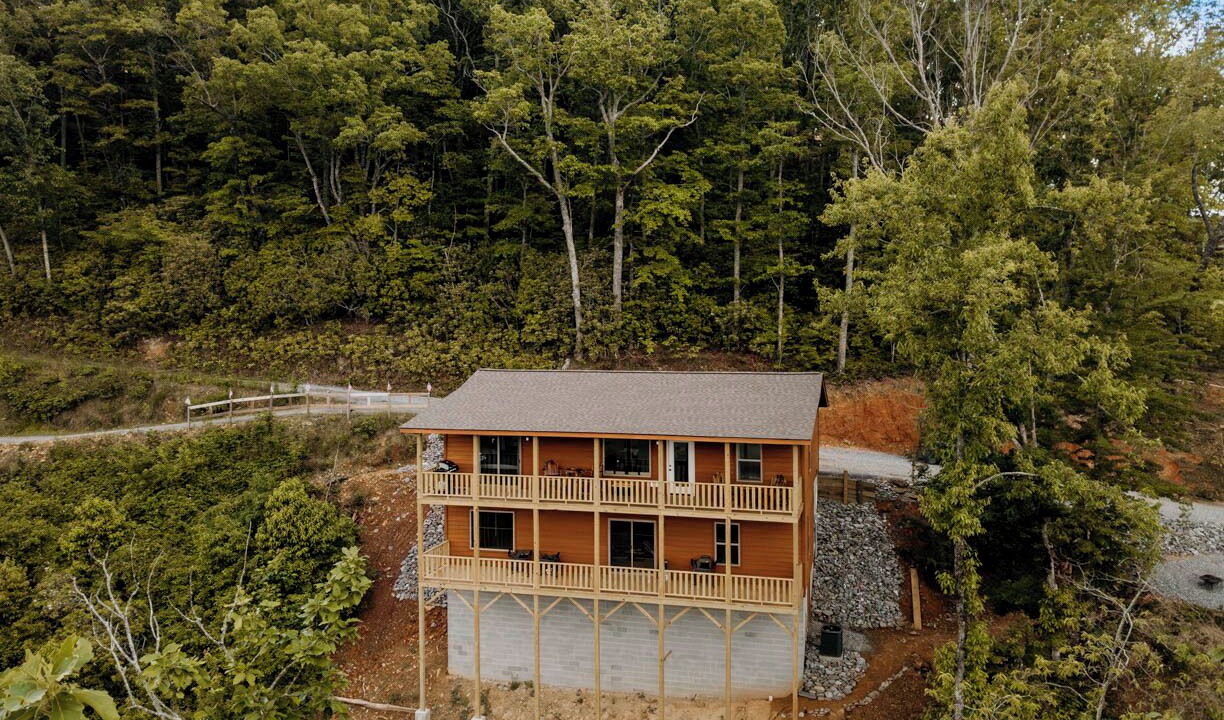 Photo of Outdoor in Murphy
