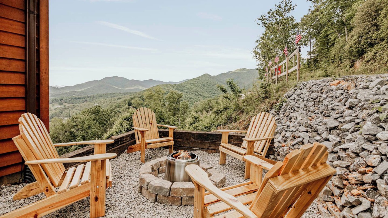 Photo of Outdoor in Murphy