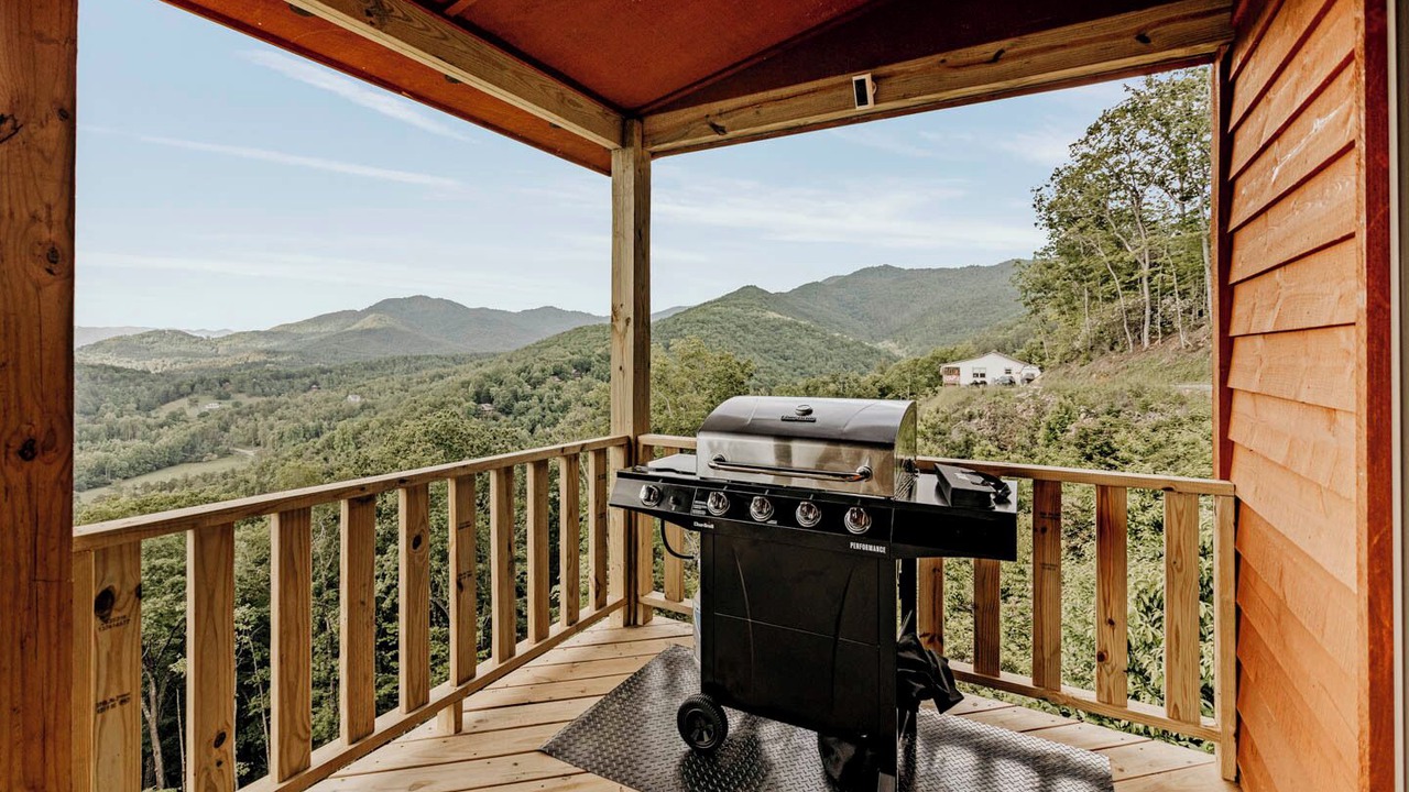 Photo of Outdoor in Murphy