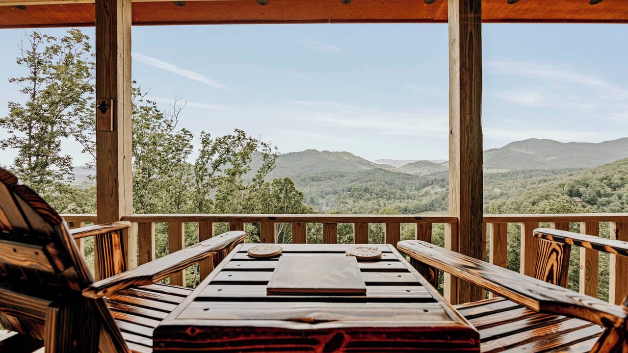 Photo of Outdoor in Murphy