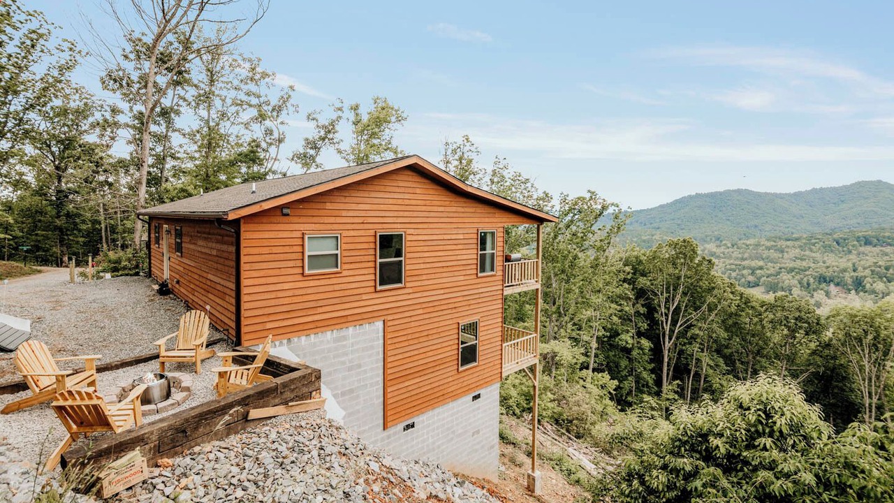 Photo of Outdoor in Murphy