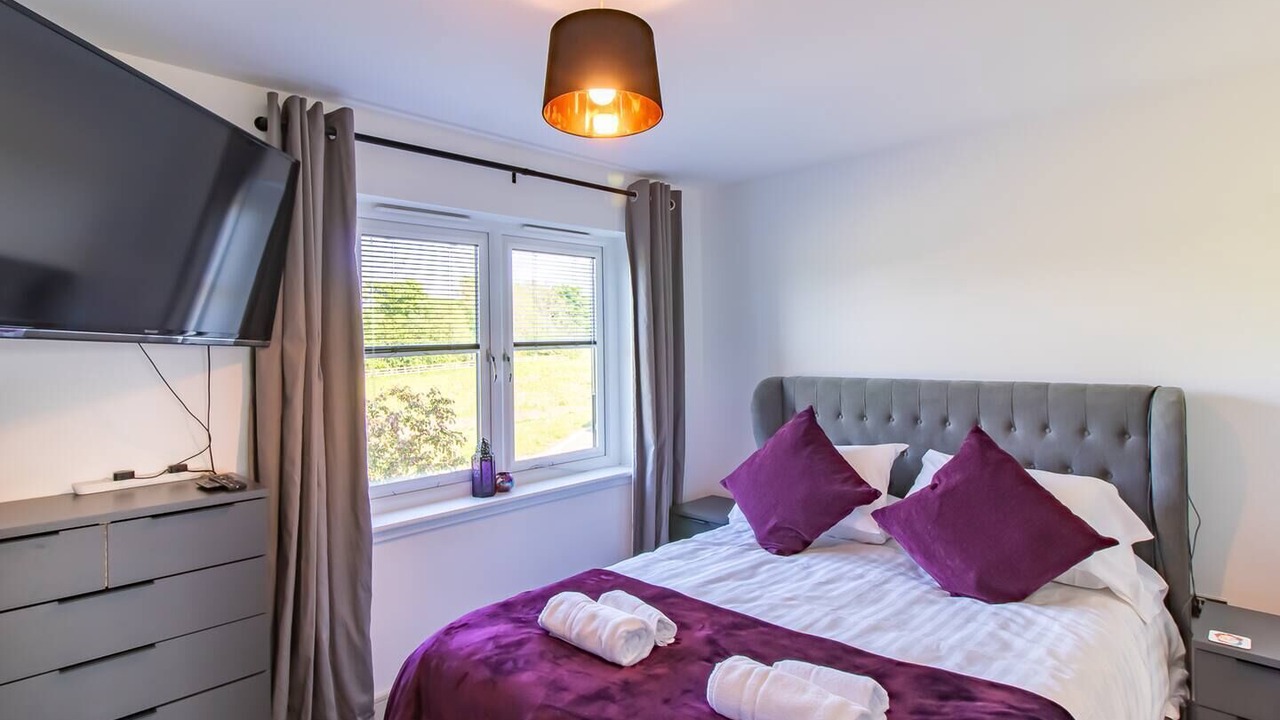 Photo of Bedroom in Backworth