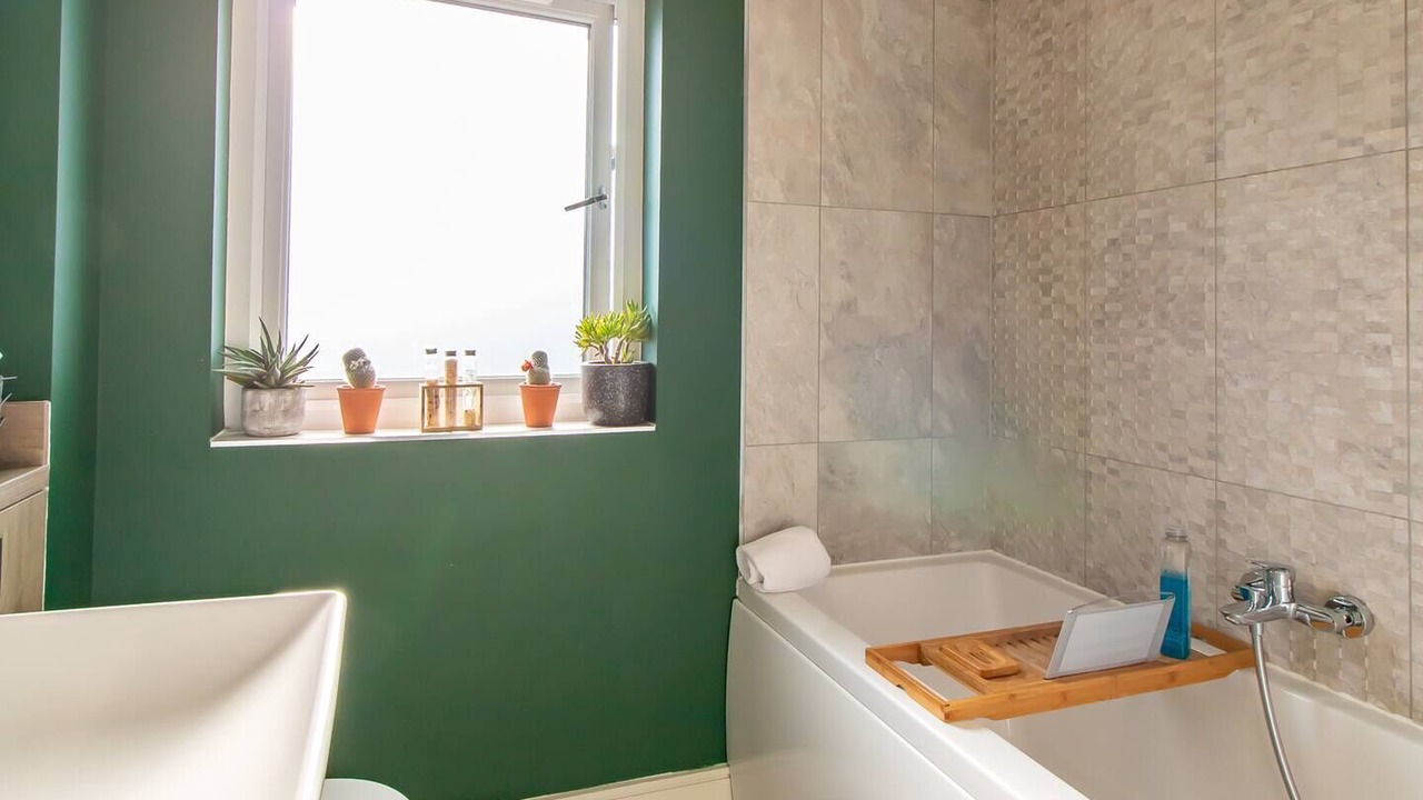 Photo of Bathroom in Backworth