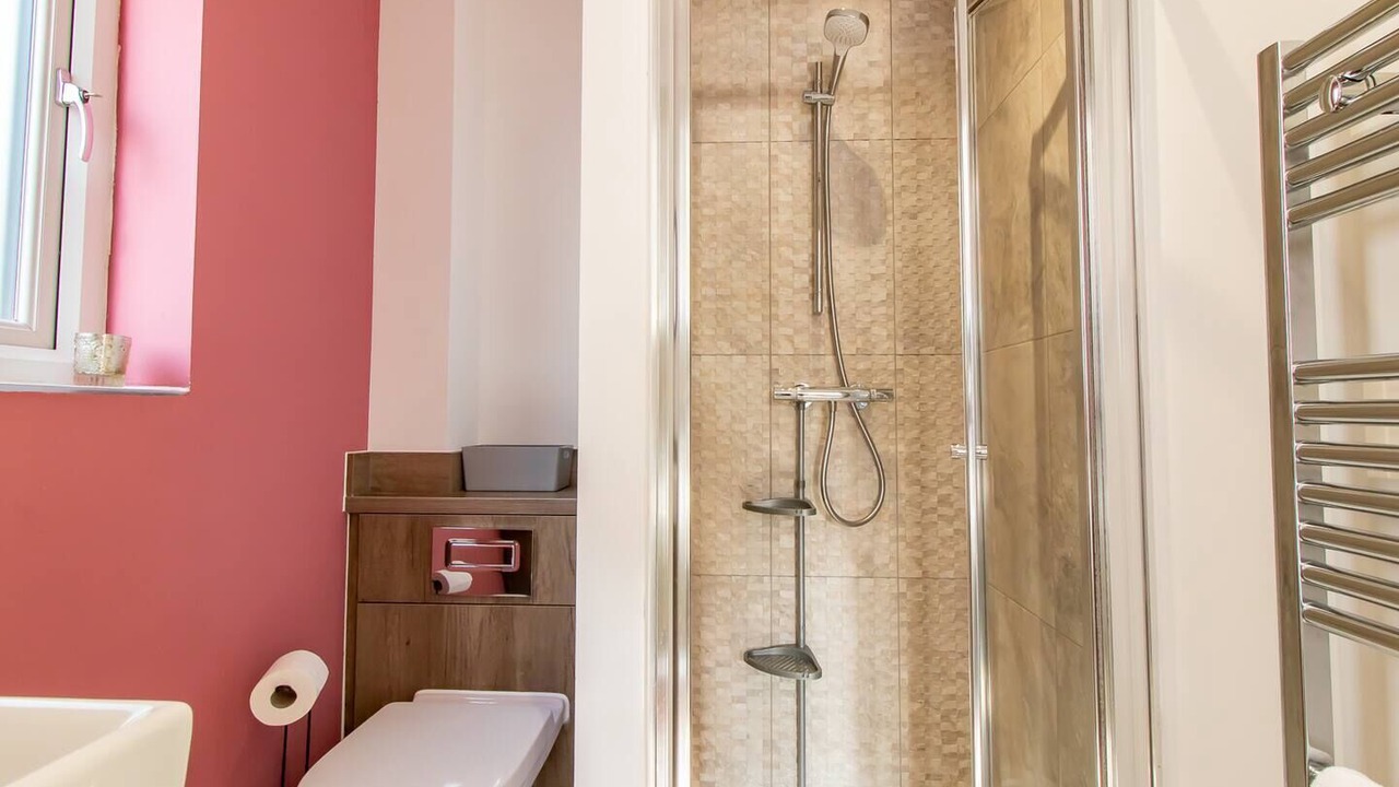 Photo of Bathroom in Backworth