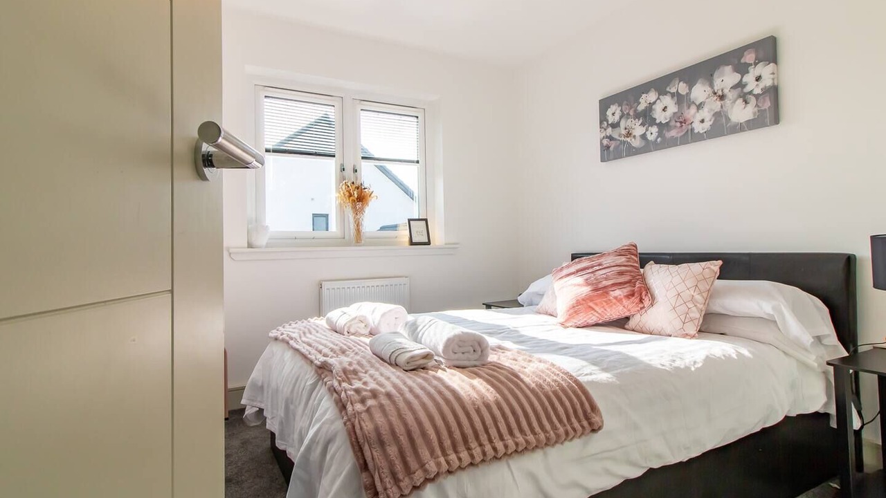 Photo of Bedroom in Backworth