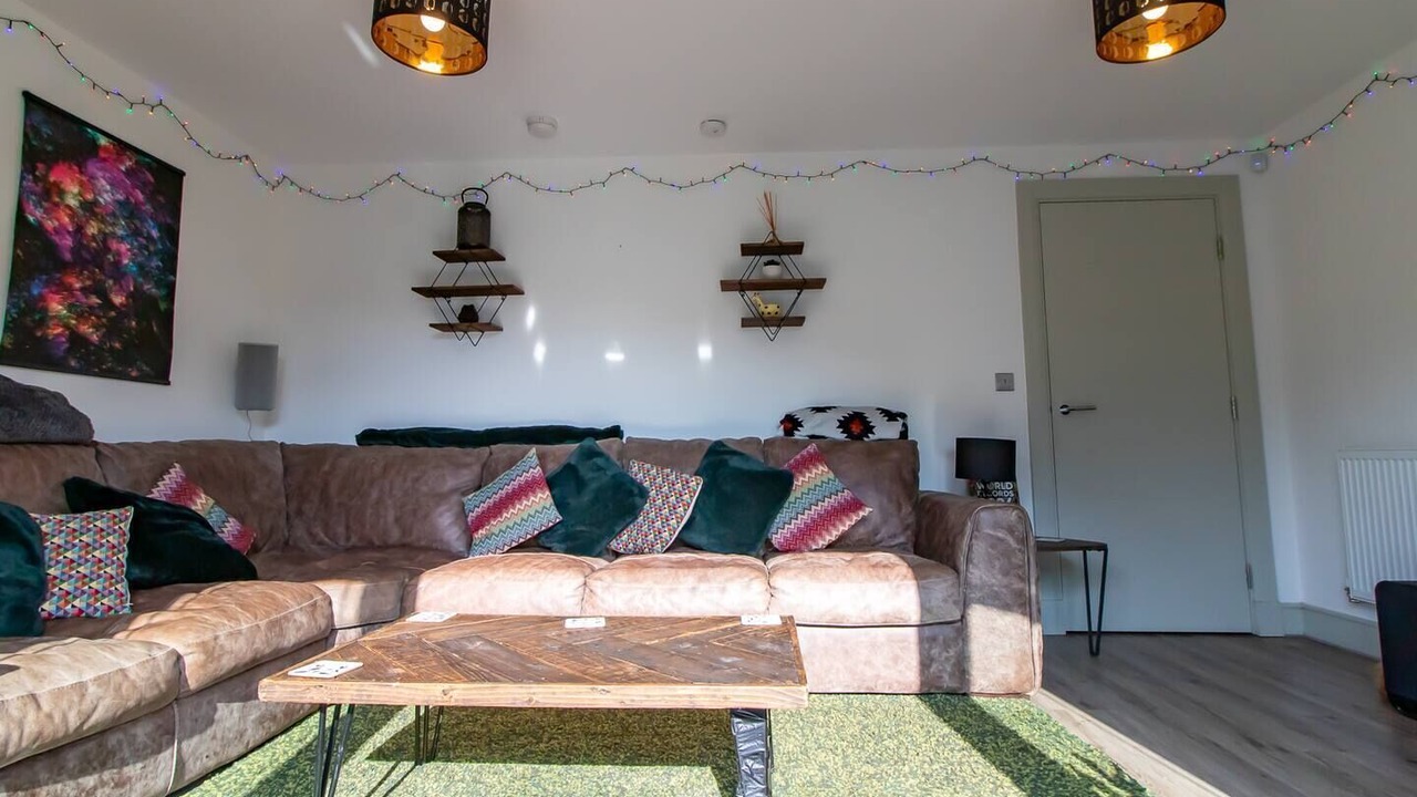 Photo of Livingroom in Backworth