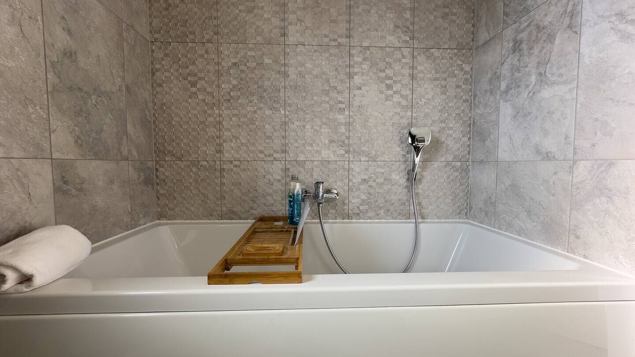 Photo of Bathroom in Backworth