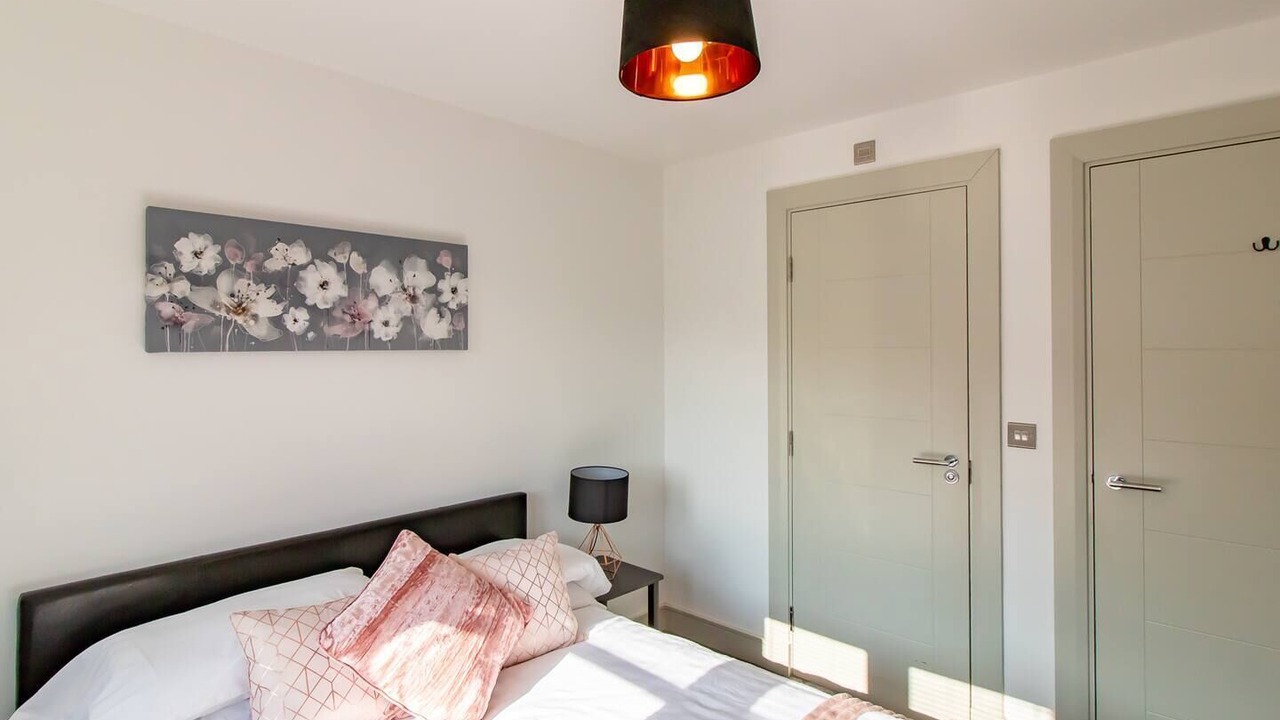 Photo of Bedroom in Backworth