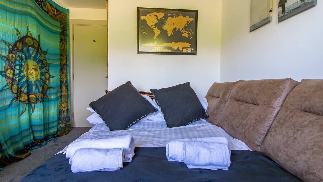 Photo of Bedroom in Backworth