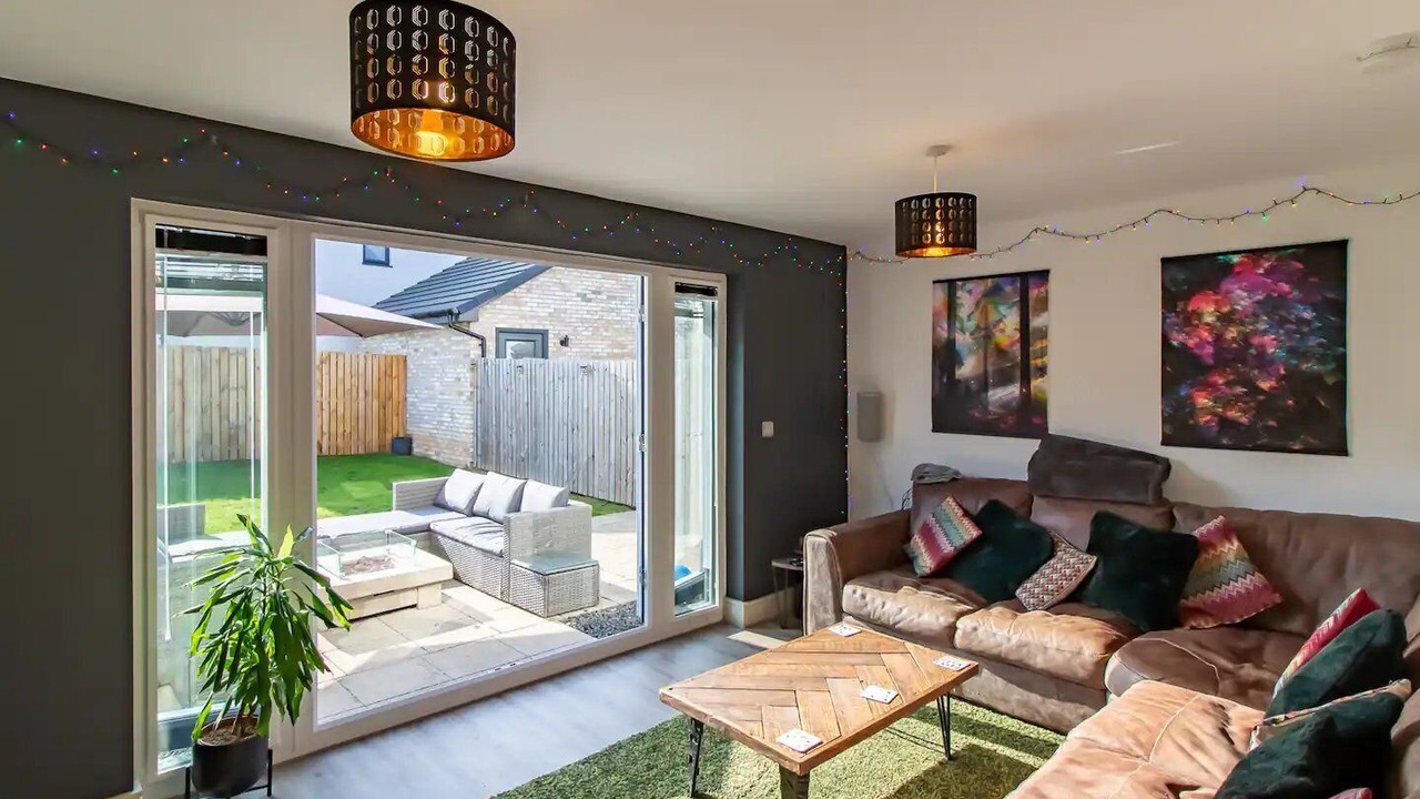 Photo of Livingroom in Backworth