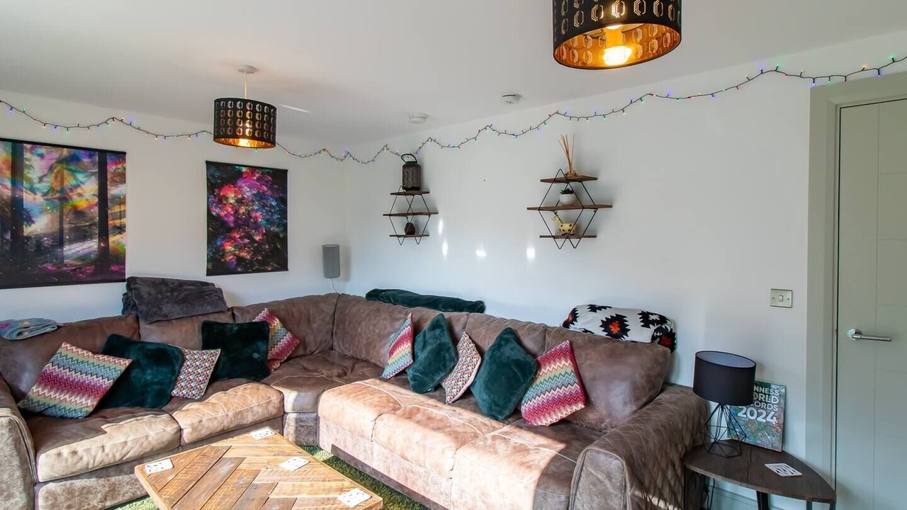 Photo of Livingroom in Backworth
