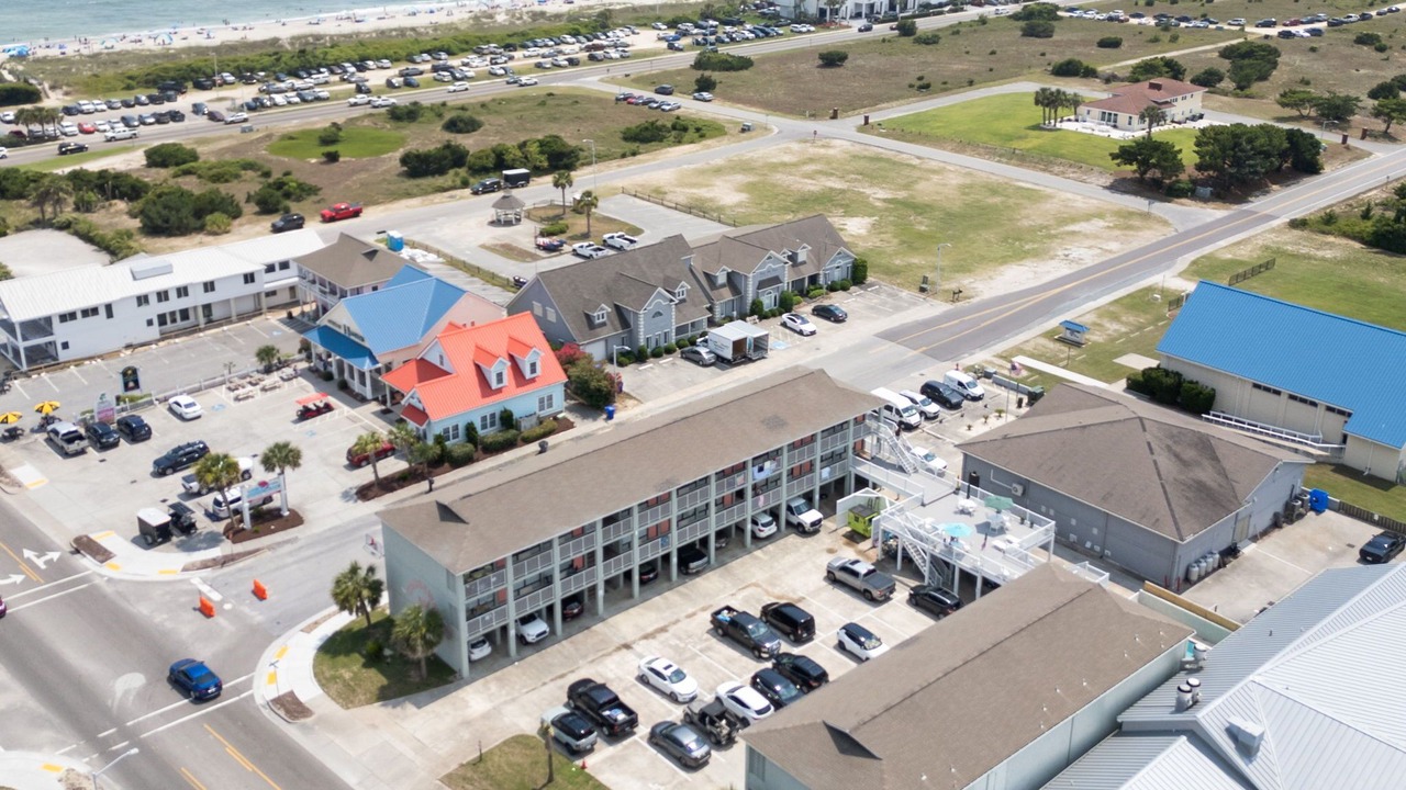 Photo of Outdoor in Ocean Isle Beach