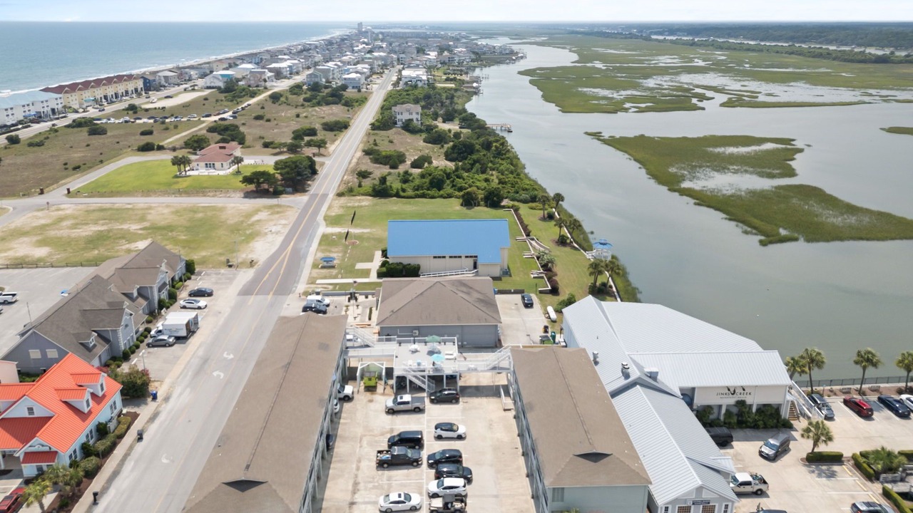 Photo of Outdoor in Ocean Isle Beach