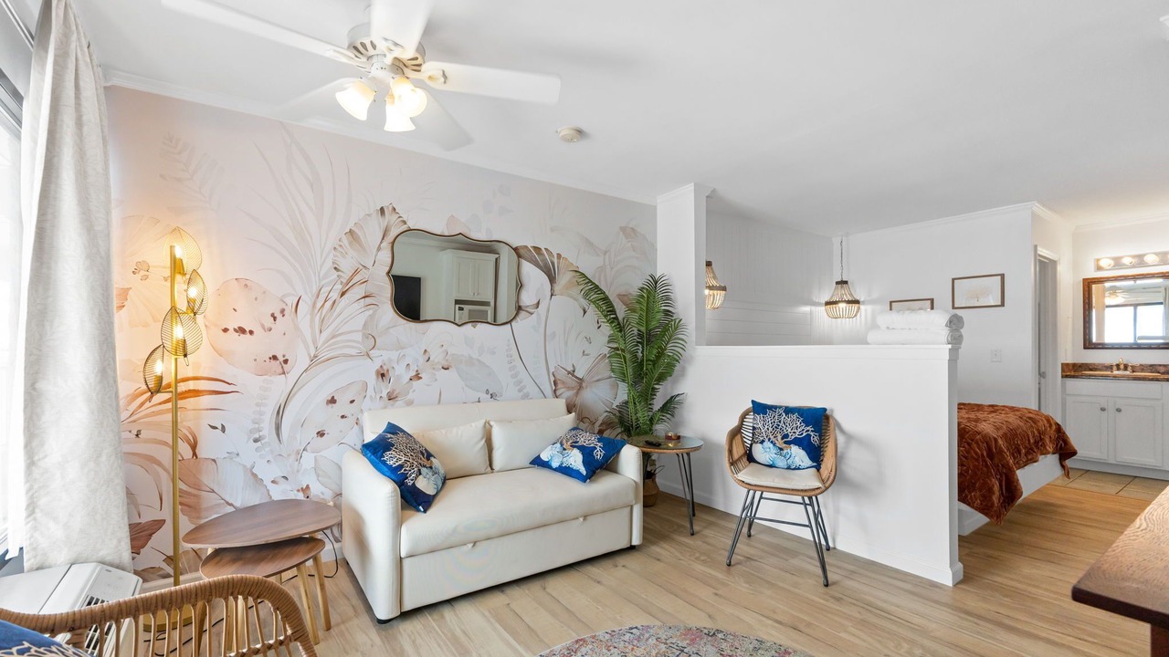 Photo of Bedroom in Ocean Isle Beach