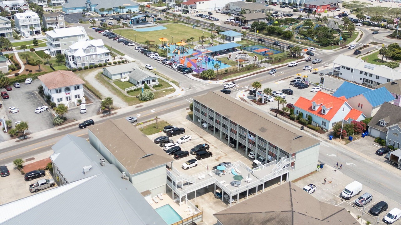 Photo of Outdoor in Ocean Isle Beach