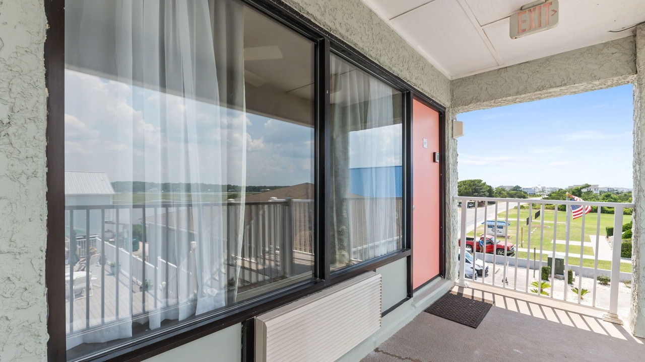 Photo of Outdoor in Ocean Isle Beach
