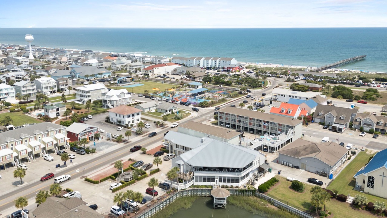 Photo of Outdoor in Ocean Isle Beach