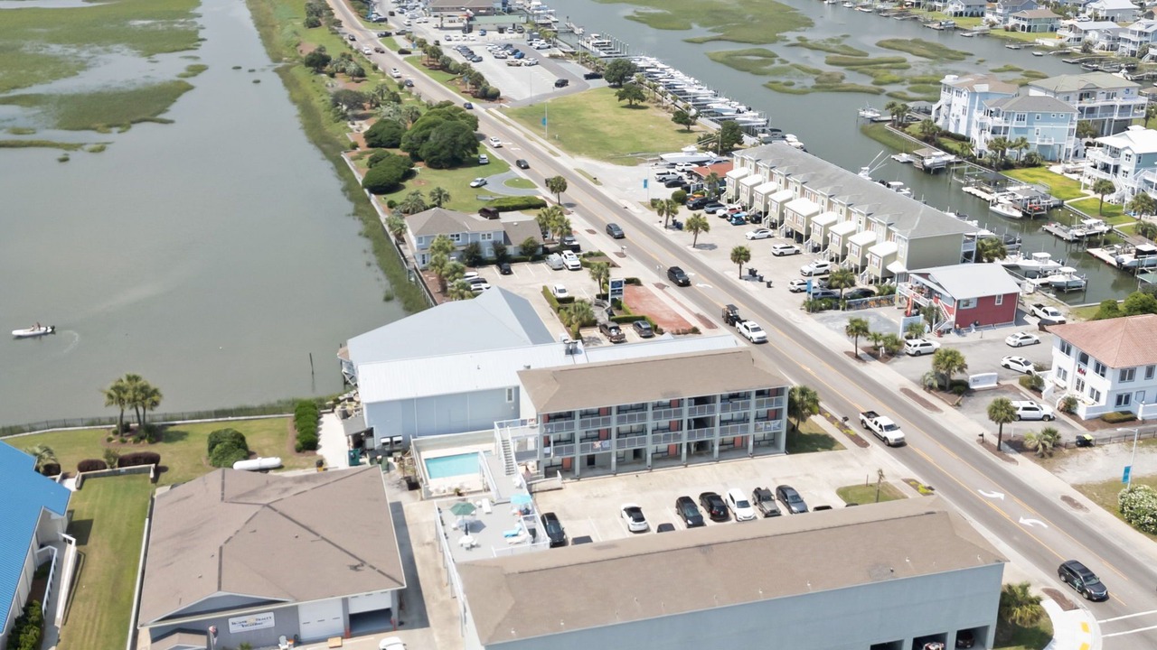 Photo of Outdoor in Ocean Isle Beach