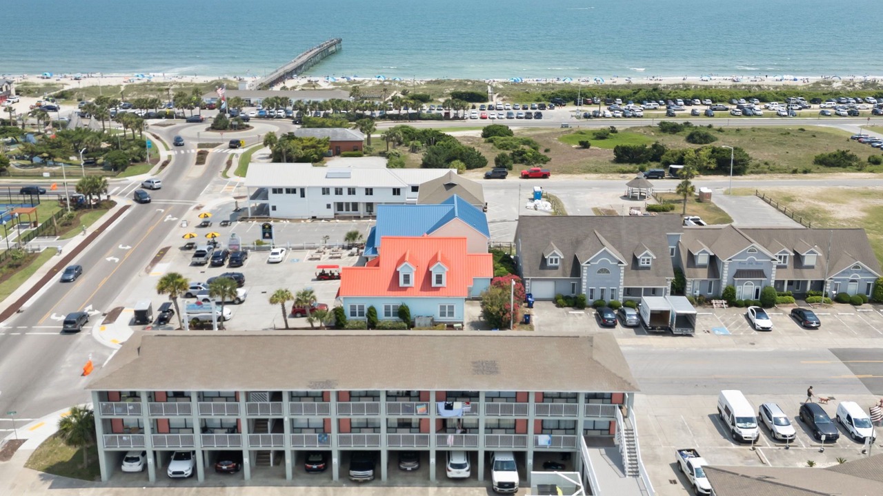 Photo of Outdoor in Ocean Isle Beach