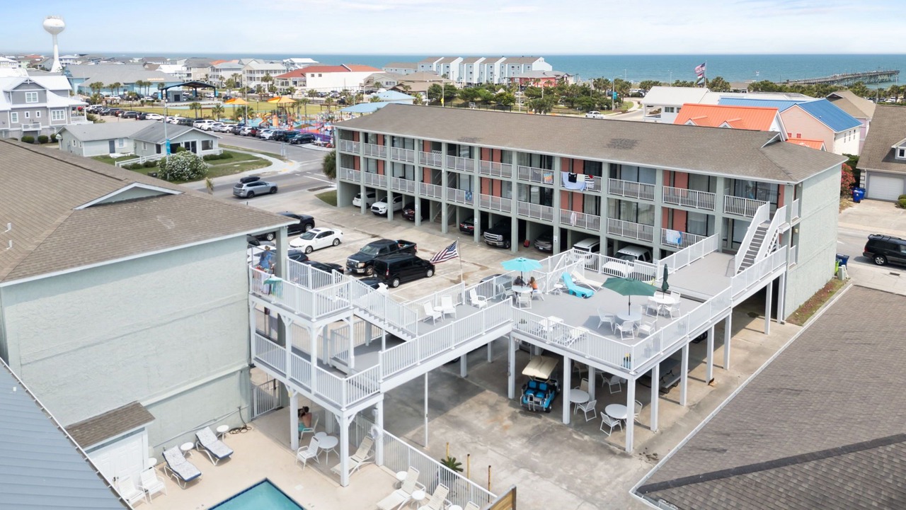 Photo of Outdoor in Ocean Isle Beach