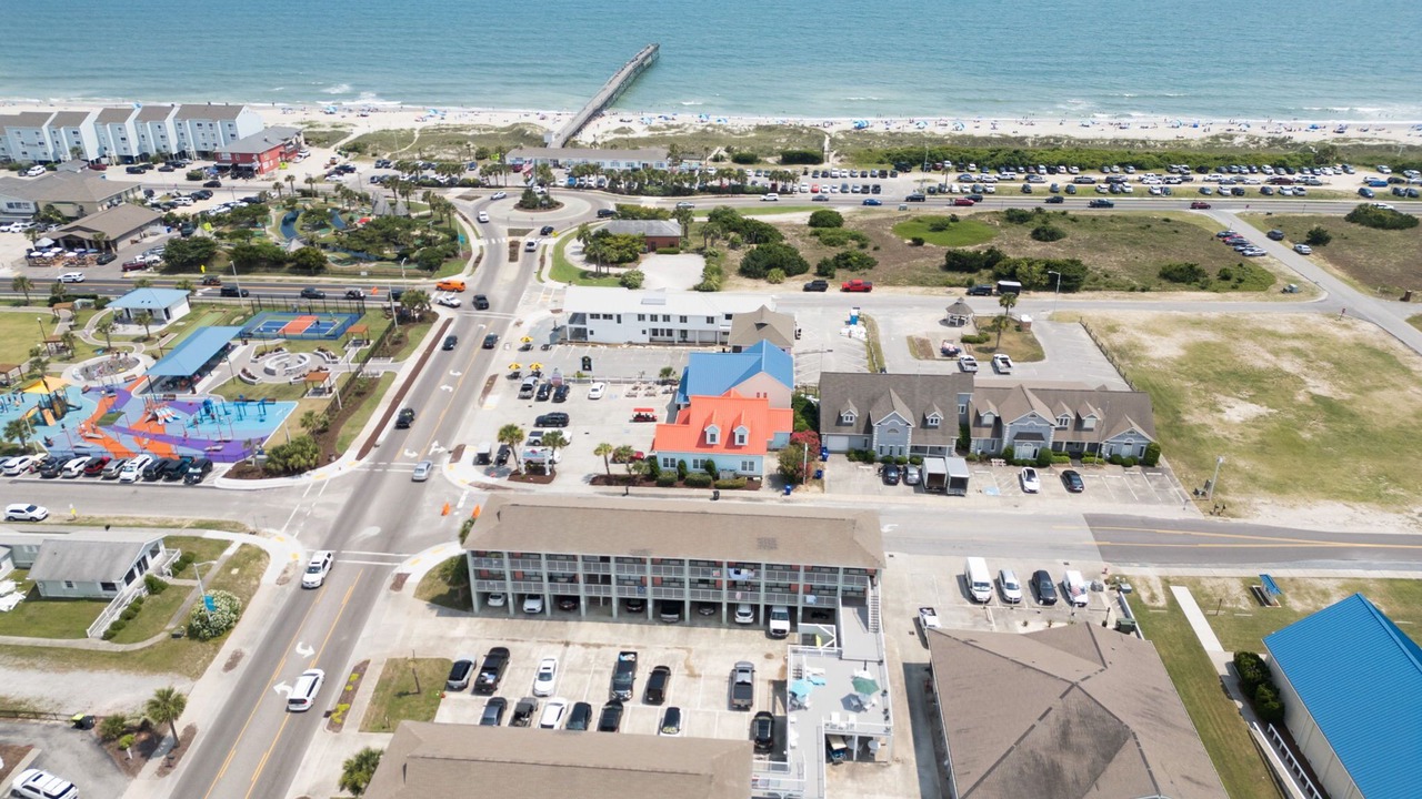 Photo of Outdoor in Ocean Isle Beach