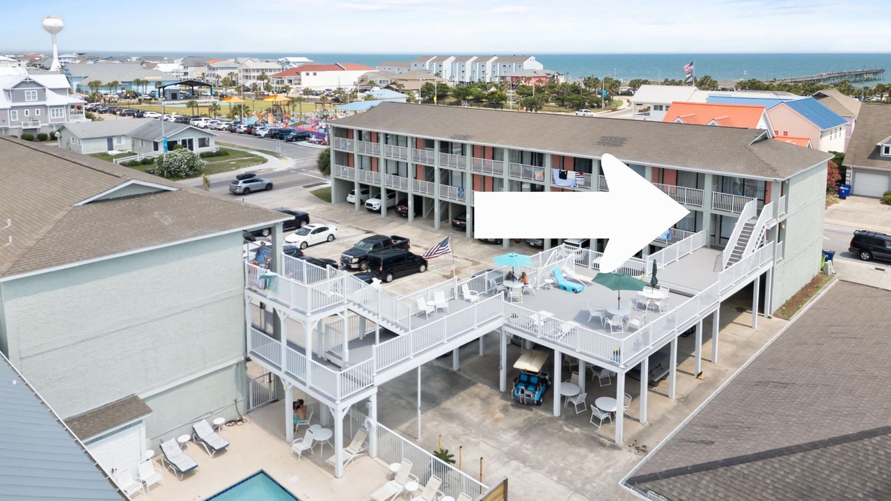 Photo of Outdoor in Ocean Isle Beach