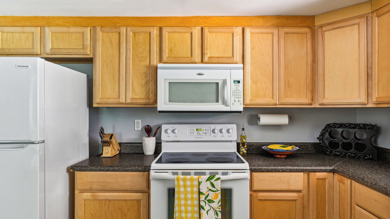 Photo of Kitchen in Southern Pines