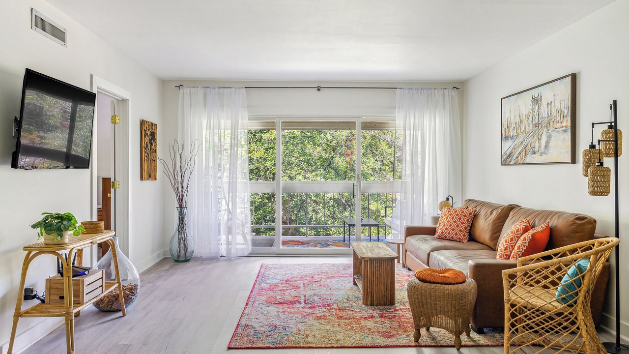 Photo of Livingroom in Southern Pines