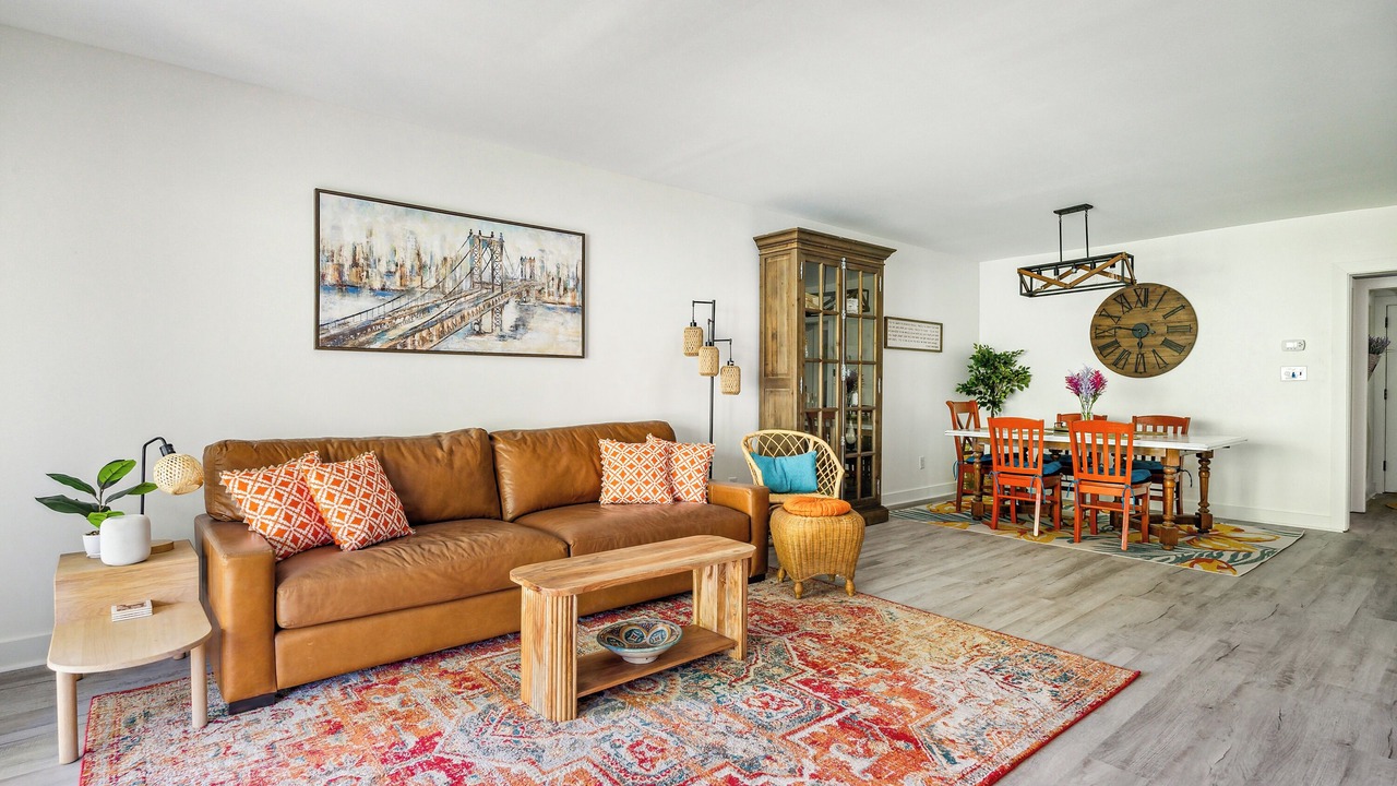 Photo of Livingroom in Southern Pines