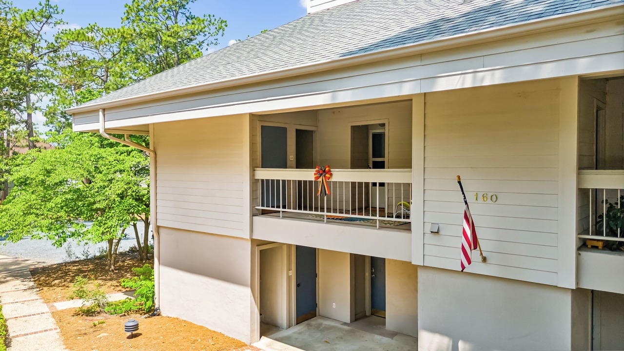 Photo of Outdoor in Southern Pines
