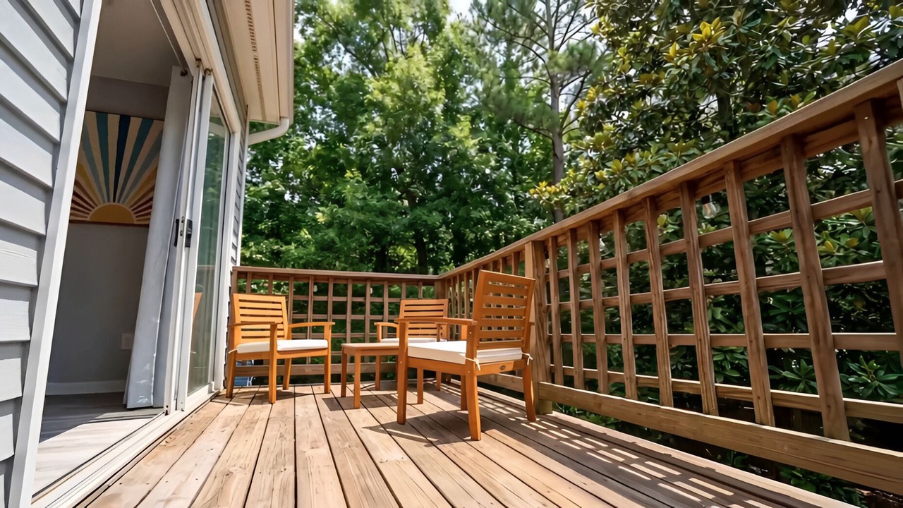 Photo of Outdoor in Wilmington