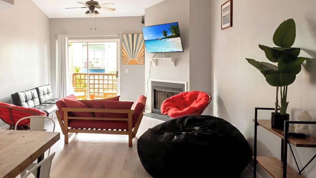 Photo of Livingroom in Wilmington