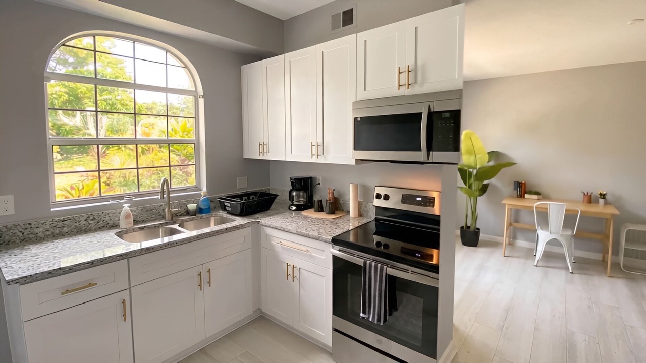 Photo of Kitchen in Wilmington