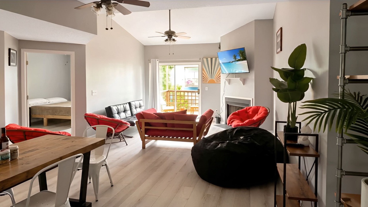 Photo of Livingroom in Wilmington