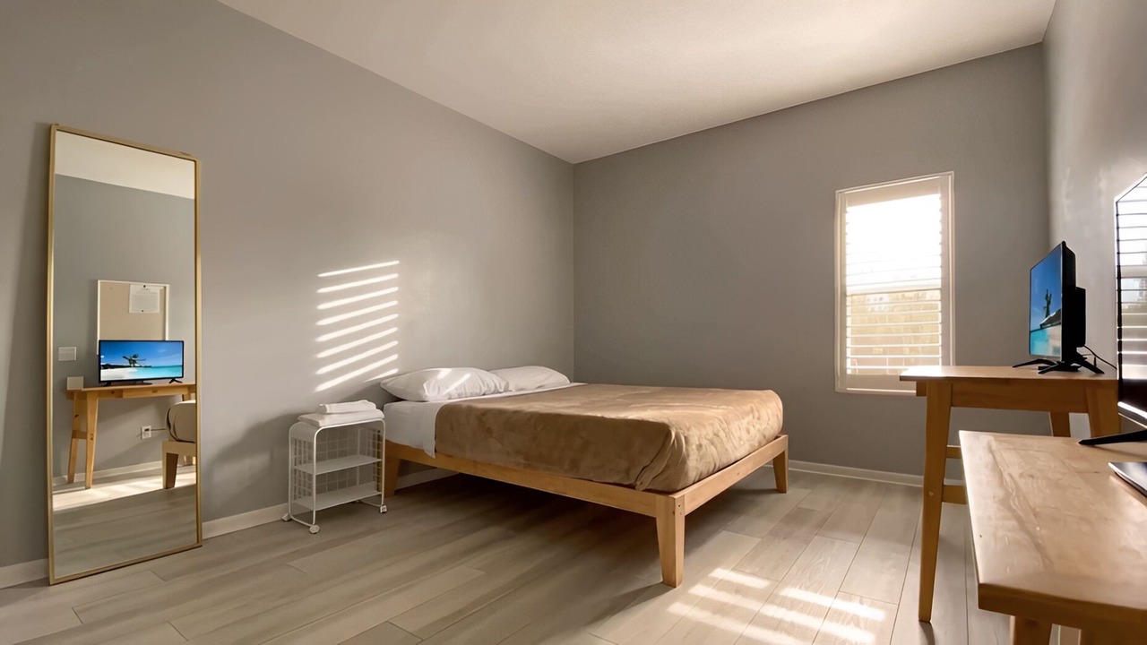 Photo of Bedroom in Wilmington