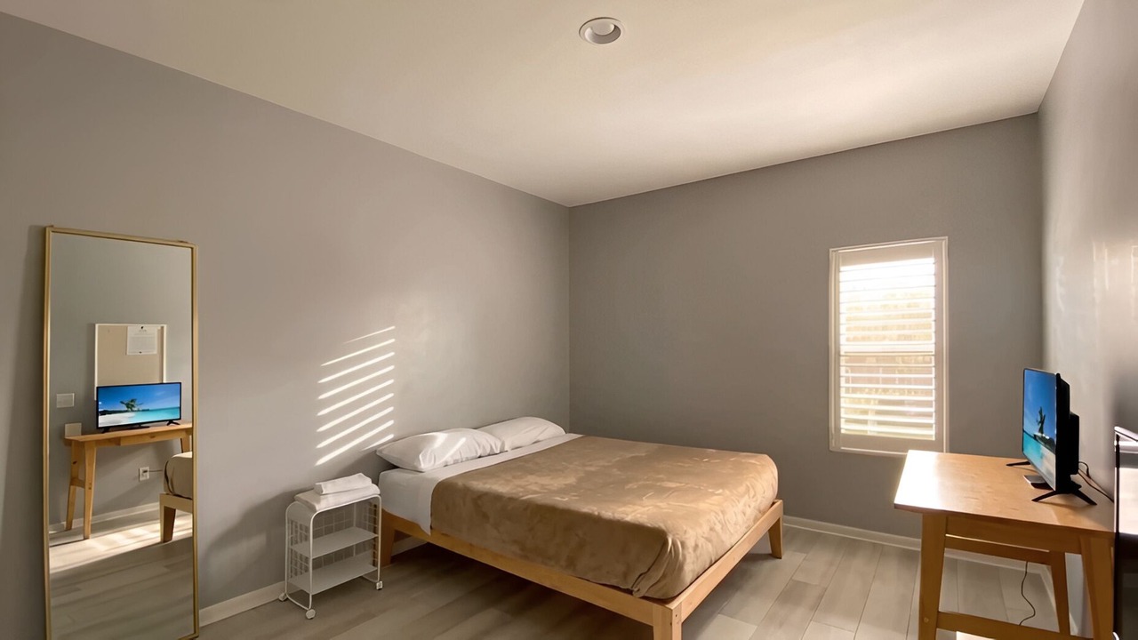 Photo of Bedroom in Wilmington