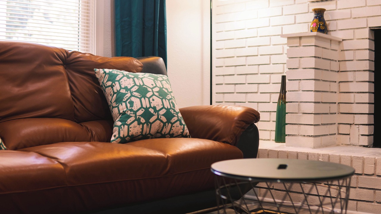 Photo of Livingroom in Paw Creek