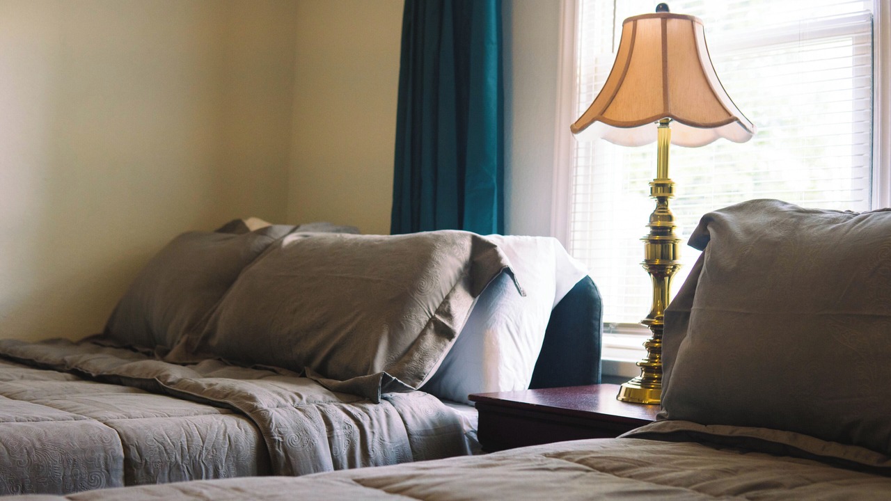 Photo of Bedroom in Paw Creek