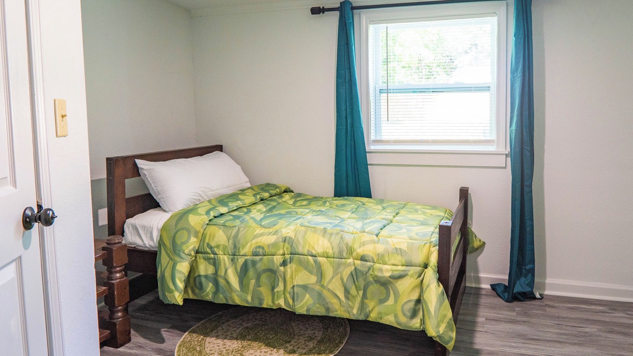 Photo of Bedroom in Paw Creek