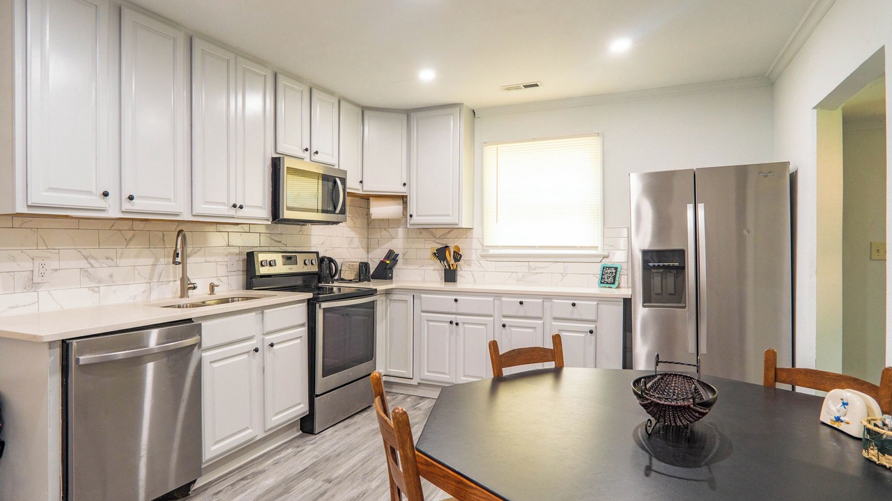 Photo of Kitchen in Paw Creek