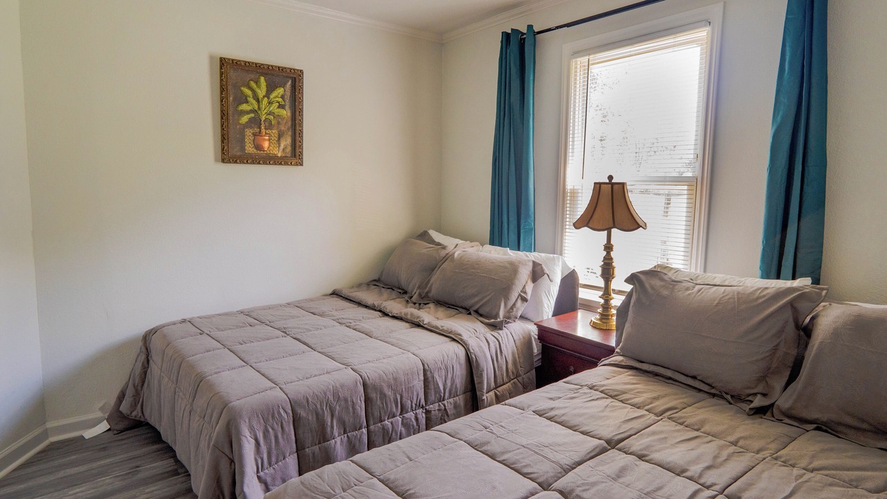 Photo of Bedroom in Paw Creek