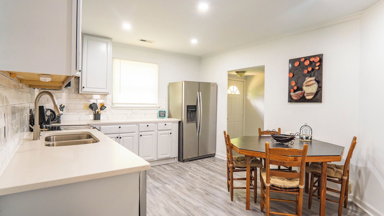 Photo of Kitchen in Paw Creek