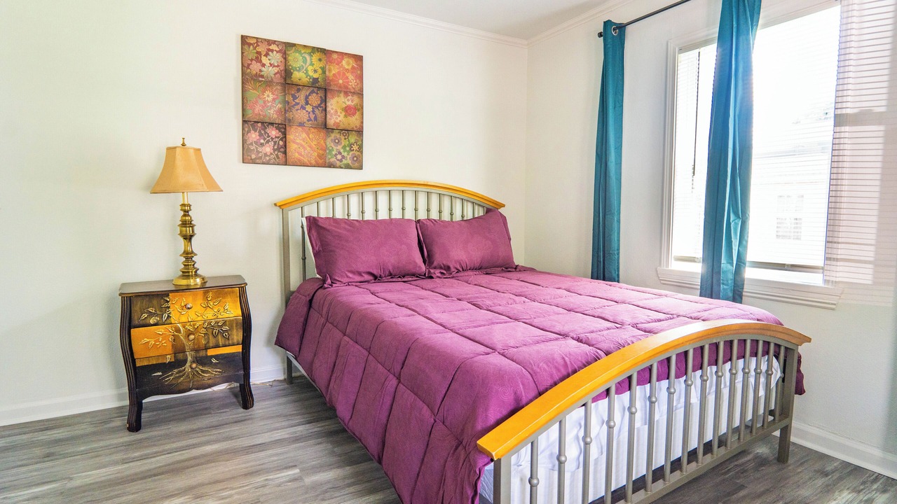 Photo of Bedroom in Paw Creek