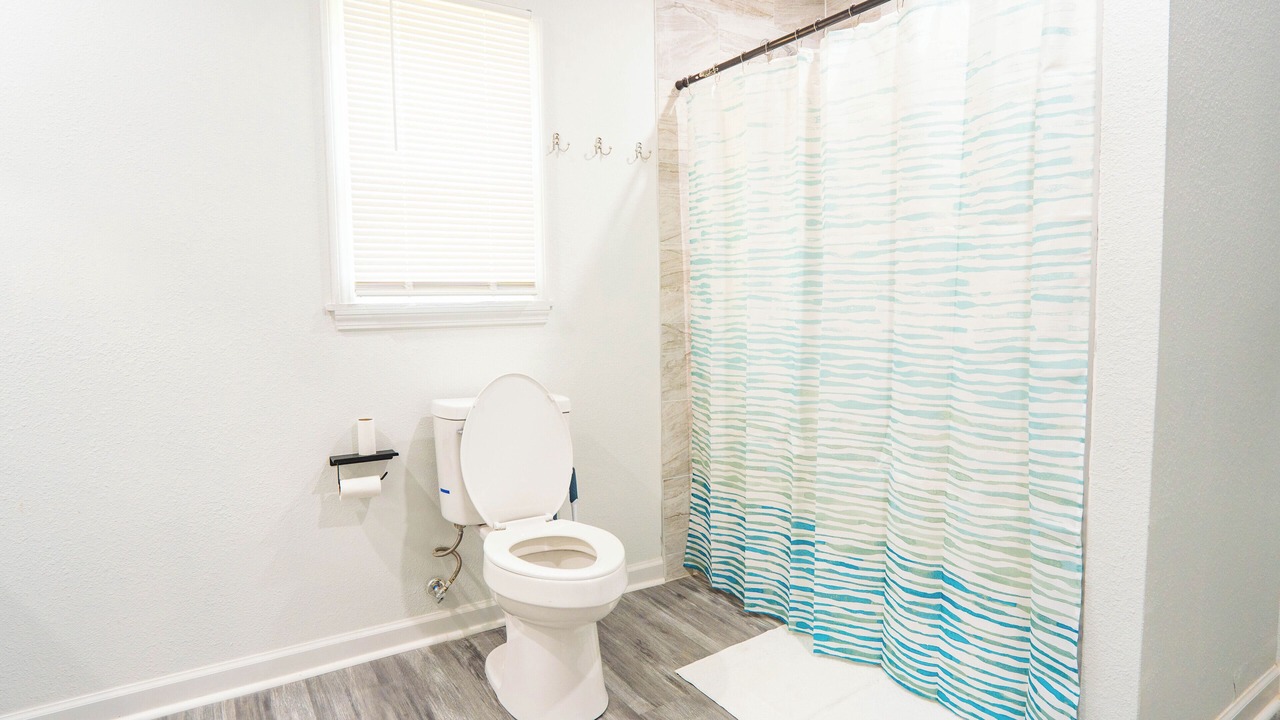 Photo of Bathroom in Paw Creek