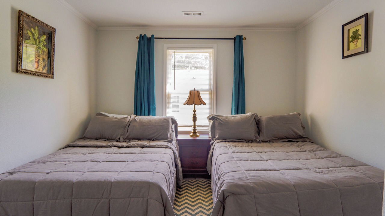 Photo of Bedroom in Paw Creek