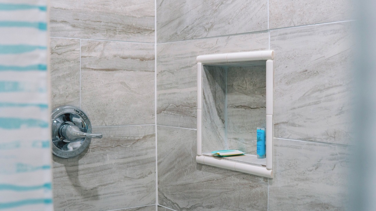 Photo of Bathroom in Paw Creek