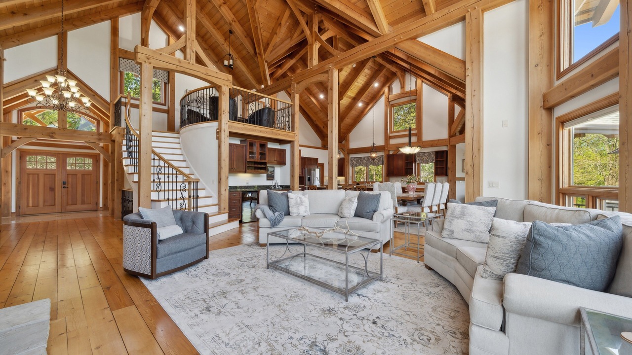 Photo of Livingroom in Denver