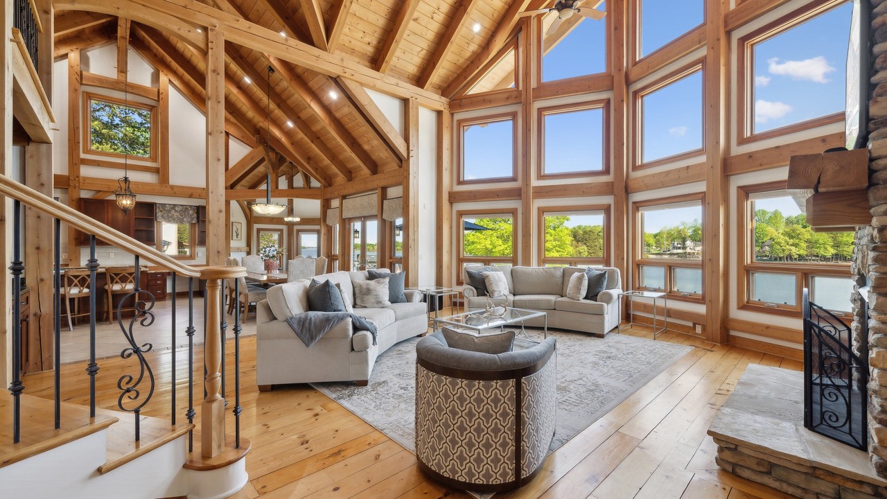 Photo of Livingroom in Denver