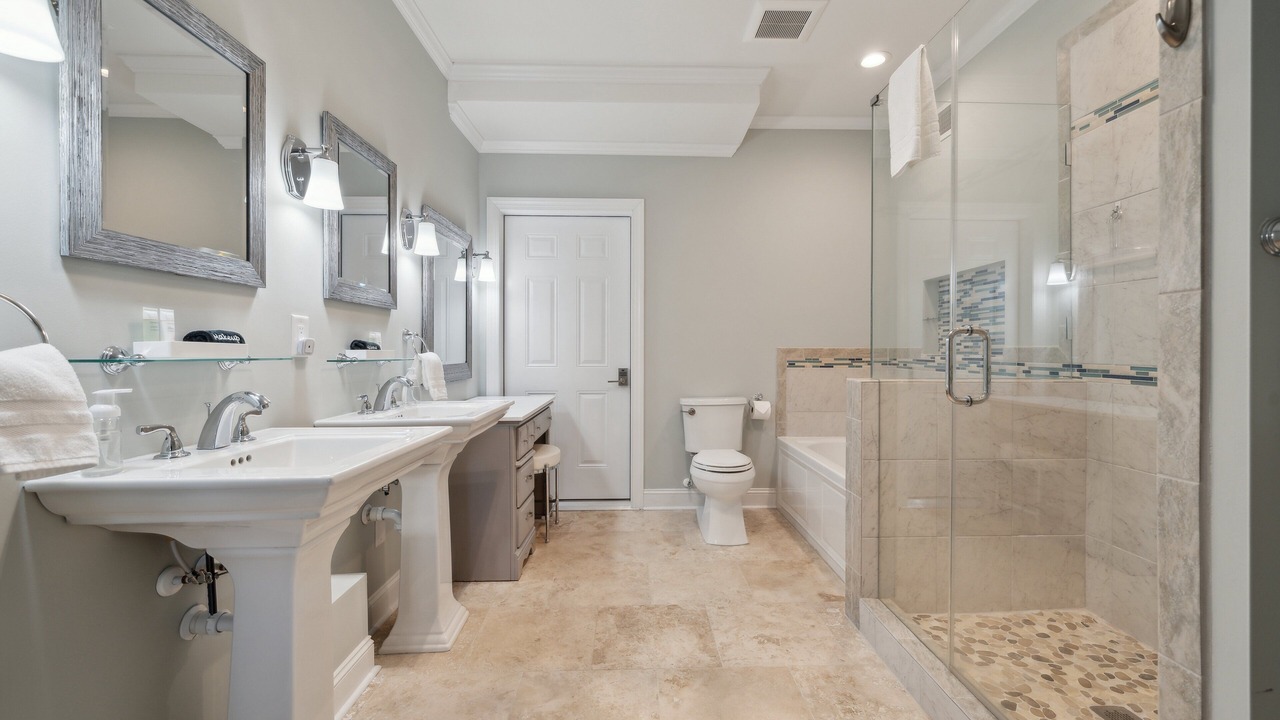 Photo of Bathroom in Denver